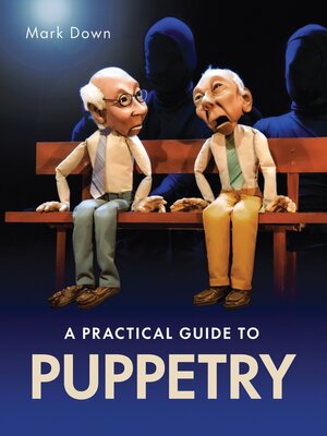 cover image of Practical Guide to Puppetry